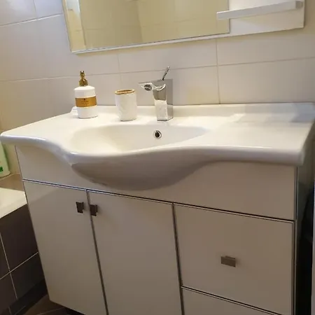 Apartment Kristi Sarande